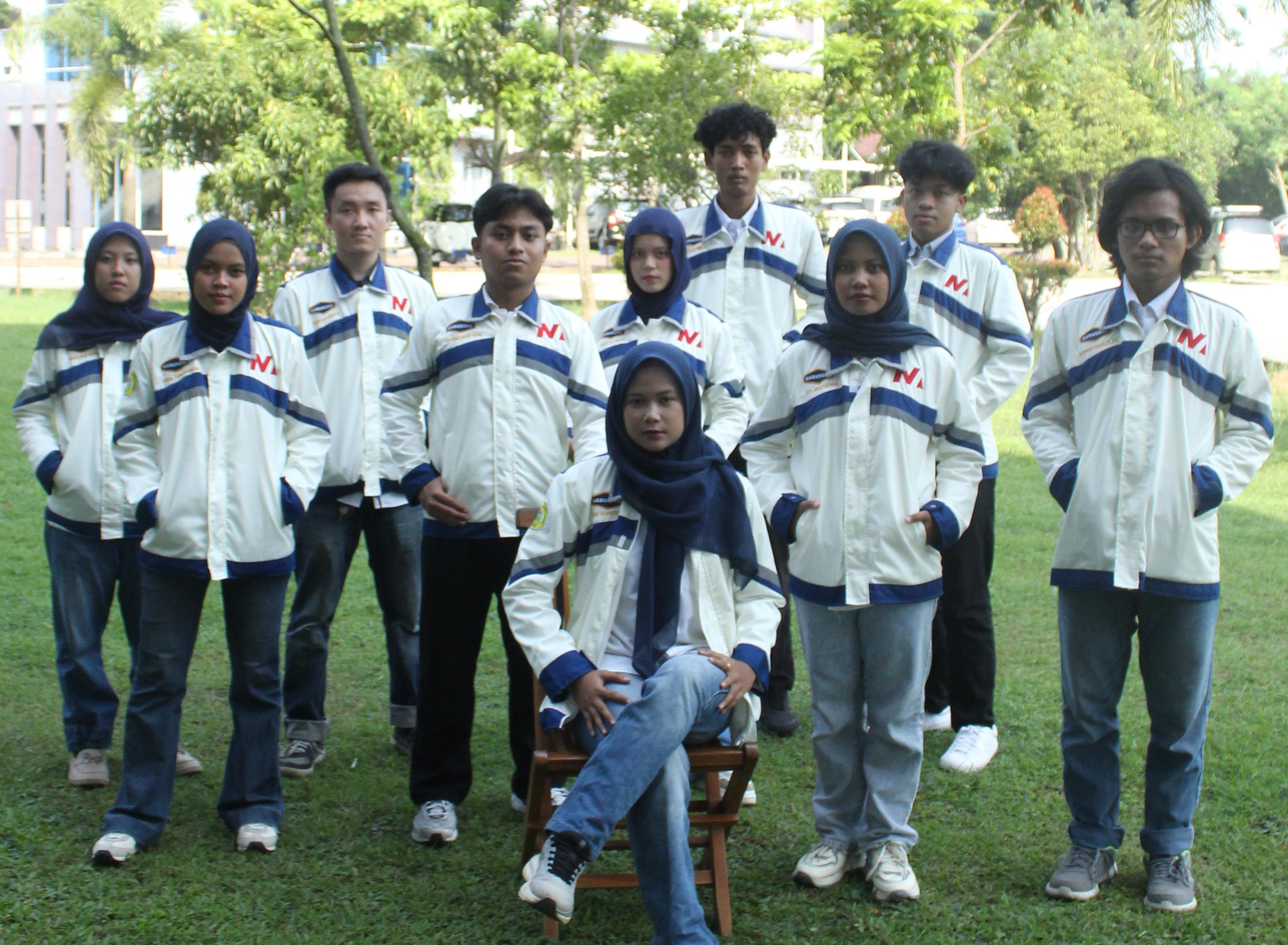RnD Team